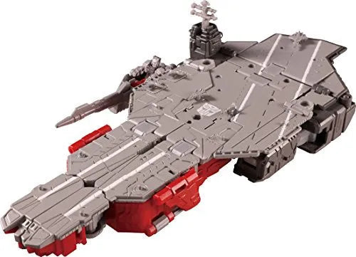 Transformers - Broadside - Silverbolt - Firebolt - Sling - Air Raid - Skydive - Repug - Transformers Legends LG-53 (Takara Tomy)ㅤ – Takara Tomy – ActionFigure Brasil