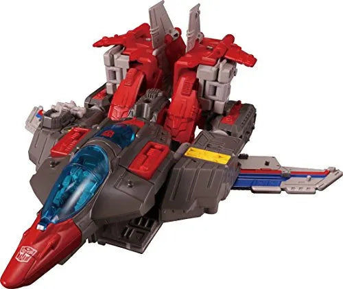 Transformers - Broadside - Silverbolt - Firebolt - Sling - Air Raid - Skydive - Repug - Transformers Legends LG-53 (Takara Tomy)ㅤ – Takara Tomy – ActionFigure Brasil