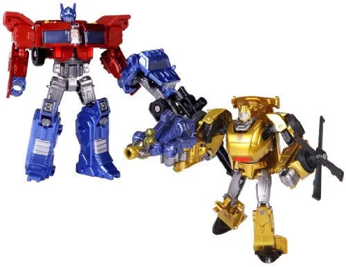 Transformers - Bumble - Blaze Master - Transformers Generations - Bumblebee, Blaze Master (Takara Tomy)ㅤ – Takara Tomy – ActionFigure Brasil