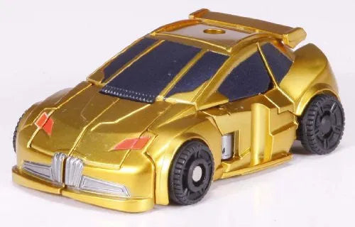 Transformers - Bumble - Blaze Master - Transformers Generations - Bumblebee, Blaze Master (Takara Tomy)ㅤ – Takara Tomy – ActionFigure Brasil