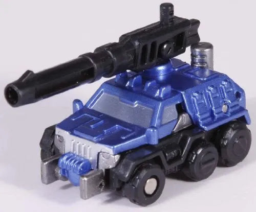 Transformers - Bumble - Blaze Master - Transformers Generations - Bumblebee, Blaze Master (Takara Tomy)ㅤ – Takara Tomy – ActionFigure Brasil