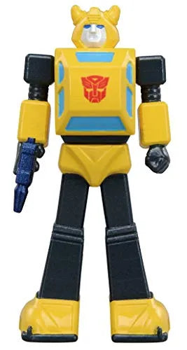 Transformers - Bumble - MetaColle (Takara Tomy)ㅤ – Takara Tomy As Manufacturer – ActionFigure Brasil