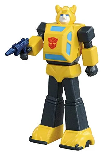 Transformers - Bumble - MetaColle (Takara Tomy)ㅤ – Takara Tomy As Manufacturer – ActionFigure Brasil