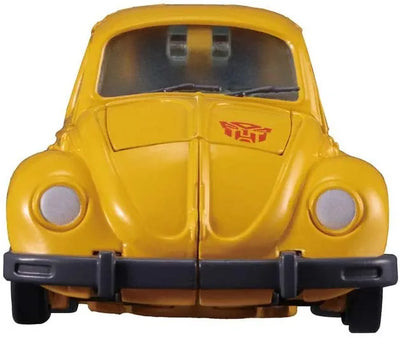 Transformers - Bumble - The Transformers: Masterpiece MP-45 - Ver. 2.0 (Takara Tomy)ㅤ – Takara Tomy As Manufacturer – ActionFigure Brasil — acessórios