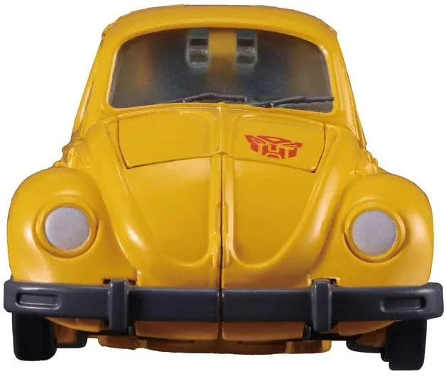 Transformers - Bumble - The Transformers: Masterpiece MP-45 - Ver. 2.0 (Takara Tomy)ㅤ – Takara Tomy As Manufacturer – ActionFigure Brasil