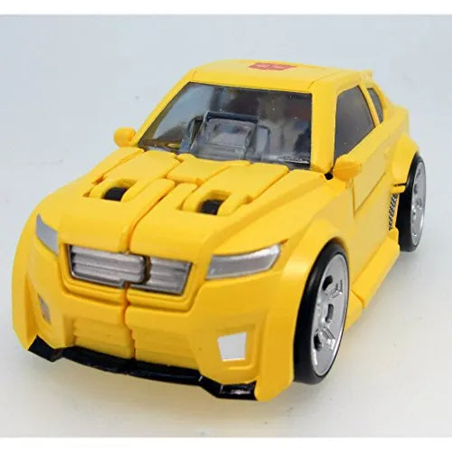 Transformers - Bumble - Transformers Legends LG54 (Takara Tomy)ㅤ – Takara Tomy – ActionFigure Brasil