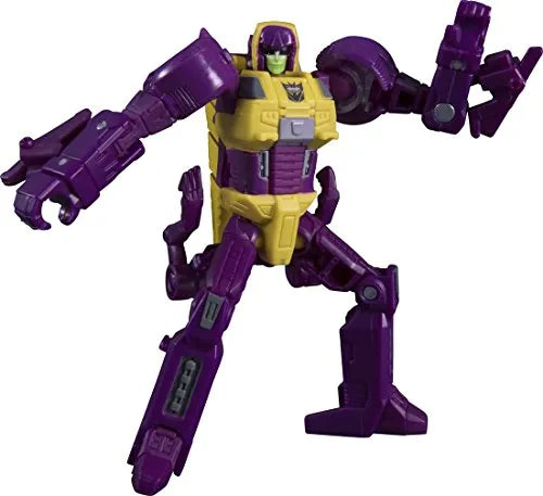 Transformers - Cindersaur - Power of the Primes PP-39 (Takara Tomy)ㅤ – Takara Tomy As Manufacturer – ActionFigure Brasil