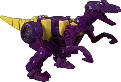 Transformers - Cindersaur - Power of the Primes PP-39 (Takara Tomy)ㅤ – Takara Tomy As Manufacturer – ActionFigure Brasil — close