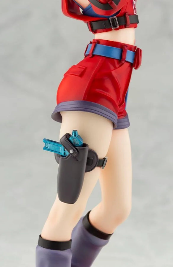 Transformers - Cliff - Bishoujo Statue - 1/7 - Limited Edition (Kotobukiya) [Shop Exclusive]ㅤ – Kotobukiya – ActionFigure Brasil