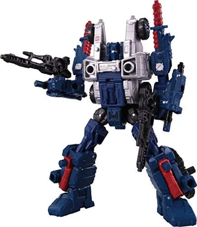 Transformers - Cog - Transformers Siege SG-05 (Takara Tomy)ㅤ – Takara Tomy As Manufacturer – ActionFigure Brasil — ângulo diferente