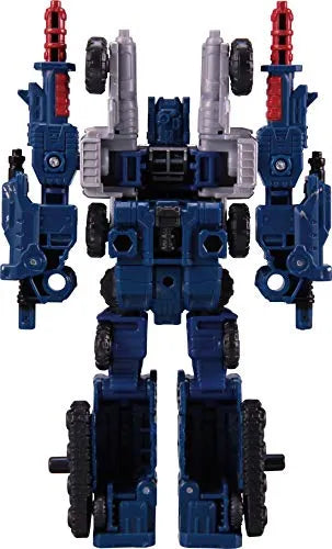 Transformers - Cog - Transformers Siege SG-05 (Takara Tomy)ㅤ – Takara Tomy As Manufacturer – ActionFigure Brasil — ângulo diferente