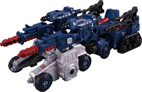 Transformers - Cog - Transformers Siege SG-05 (Takara Tomy)ㅤ – Takara Tomy As Manufacturer – ActionFigure Brasil — ângulo diferente