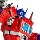 Transformers - Convoy - Amazing Yamaguchi No.014 - Revoltech (Kaiyodo)ㅤ – Kaiyodo As Manufacturer – ActionFigure Brasil