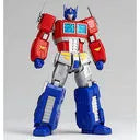 Transformers - Convoy - Amazing Yamaguchi No.014 - Revoltech (Kaiyodo)ㅤ – Kaiyodo As Manufacturer – ActionFigure Brasil