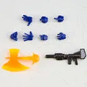 Transformers - Convoy - Amazing Yamaguchi No.014 - Revoltech (Kaiyodo)ㅤ – Kaiyodo As Manufacturer – ActionFigure Brasil