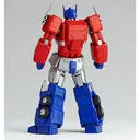 Transformers - Convoy - Amazing Yamaguchi No.014 - Revoltech (Kaiyodo)ㅤ – Kaiyodo As Manufacturer – ActionFigure Brasil