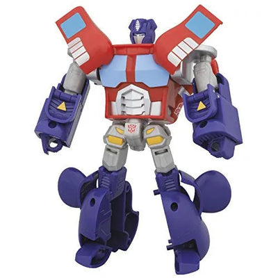 Transformers - Convoy - Be@rbrick (Medicom Toy)ㅤ – Medicom Toy – ActionFigure Brasil — close