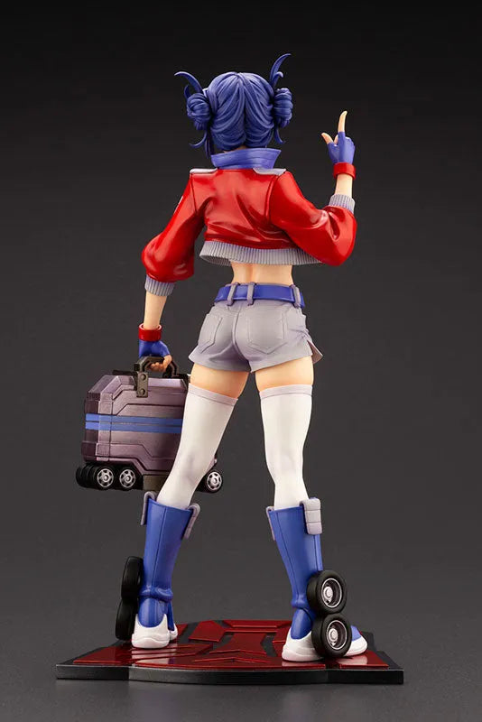 Transformers - Convoy - Bishoujo Statue - 1/7 (Kotobukiya)ㅤ – Kotobukiya – ActionFigure Brasil