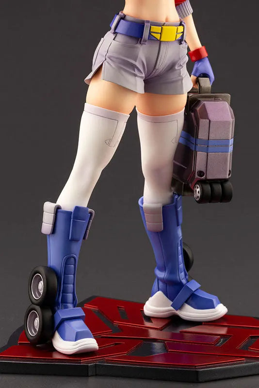 Transformers - Convoy - Bishoujo Statue - 1/7 (Kotobukiya)ㅤ – Kotobukiya – ActionFigure Brasil