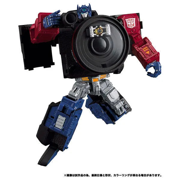 Transformers - Convoy - Canon/Transformers - R5 (Takara Tomy)ㅤ – Takara Tomy – ActionFigure Brasil