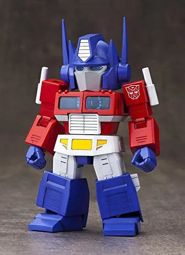 Transformers - Convoy - D-Style (Kotobukiya)ㅤ – Kotobukiya – ActionFigure Brasil