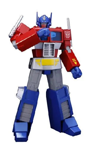 Transformers - Convoy - EX Gokin (Art Storm)ㅤ – Art Storm – ActionFigure Brasil