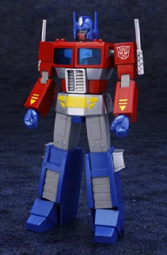 Transformers - Convoy - EX Gokin (Art Storm)ㅤ – Art Storm – ActionFigure Brasil