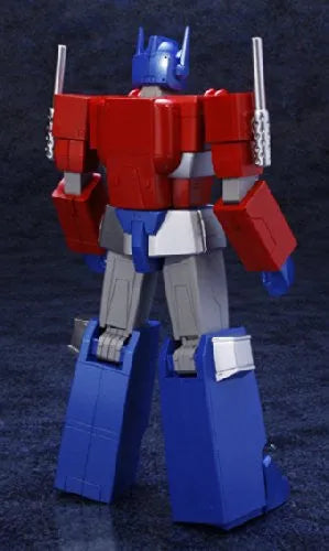 Transformers - Convoy - EX Gokin (Art Storm)ㅤ – Art Storm – ActionFigure Brasil
