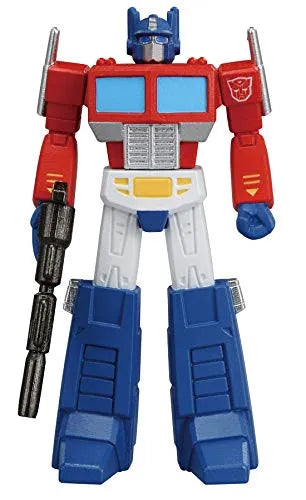 Transformers - Convoy - MetaColle (Takara Tomy)ㅤ – Takara Tomy As Manufacturer – ActionFigure Brasil