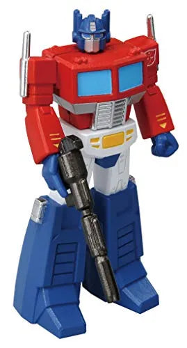 Transformers - Convoy - MetaColle (Takara Tomy)ㅤ – Takara Tomy As Manufacturer – ActionFigure Brasil
