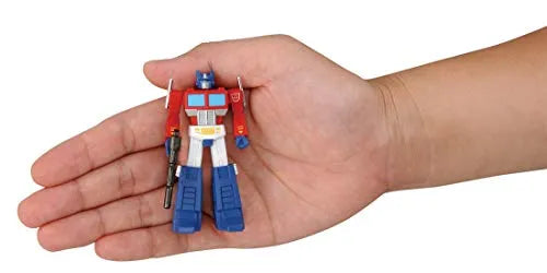 Transformers - Convoy - MetaColle (Takara Tomy)ㅤ – Takara Tomy As Manufacturer – ActionFigure Brasil