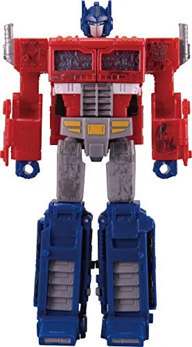 Transformers - Convoy - Transformers Siege SG-06 (Takara Tomy)ㅤ – Takara Tomy As Manufacturer – ActionFigure Brasil