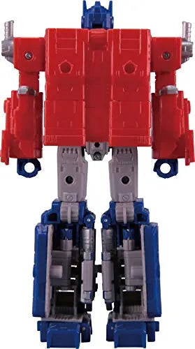 Transformers - Convoy - Transformers Siege SG-06 (Takara Tomy)ㅤ – Takara Tomy As Manufacturer – ActionFigure Brasil — ambientada