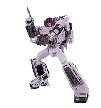 Transformers - Cordon - The Transformers: Masterpiece MP-42 (Takara Tomy)ㅤ – Takara Tomy – ActionFigure Brasil