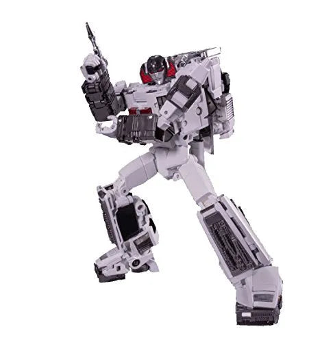 Transformers - Cordon - The Transformers: Masterpiece MP-42 (Takara Tomy)ㅤ – Takara Tomy – ActionFigure Brasil