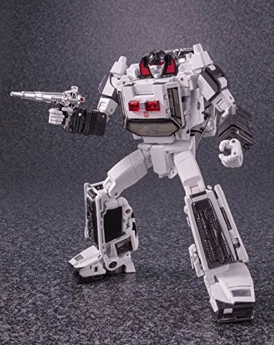 Transformers - Cordon - The Transformers: Masterpiece MP-42 (Takara Tomy)ㅤ – Takara Tomy – ActionFigure Brasil