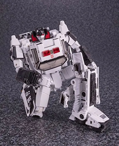 Transformers - Cordon - The Transformers: Masterpiece MP-42 (Takara Tomy)ㅤ – Takara Tomy – ActionFigure Brasil