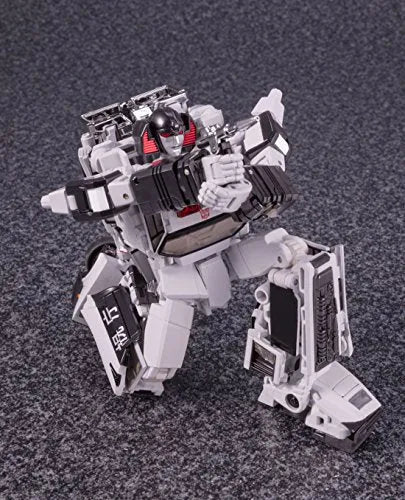 Transformers - Cordon - The Transformers: Masterpiece MP-42 (Takara Tomy)ㅤ – Takara Tomy – ActionFigure Brasil