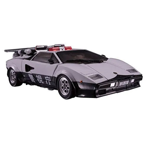 Transformers - Cordon - The Transformers: Masterpiece MP-42 (Takara Tomy)ㅤ – Takara Tomy – ActionFigure Brasil