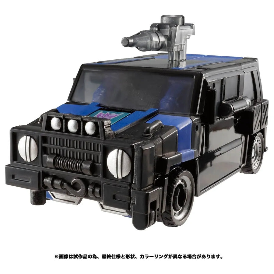 Transformers - Crankcase - Deluxe Class - Transformers Legacy  TL-17 (Takara Tomy)ㅤ – Takara Tomy – ActionFigure Brasil