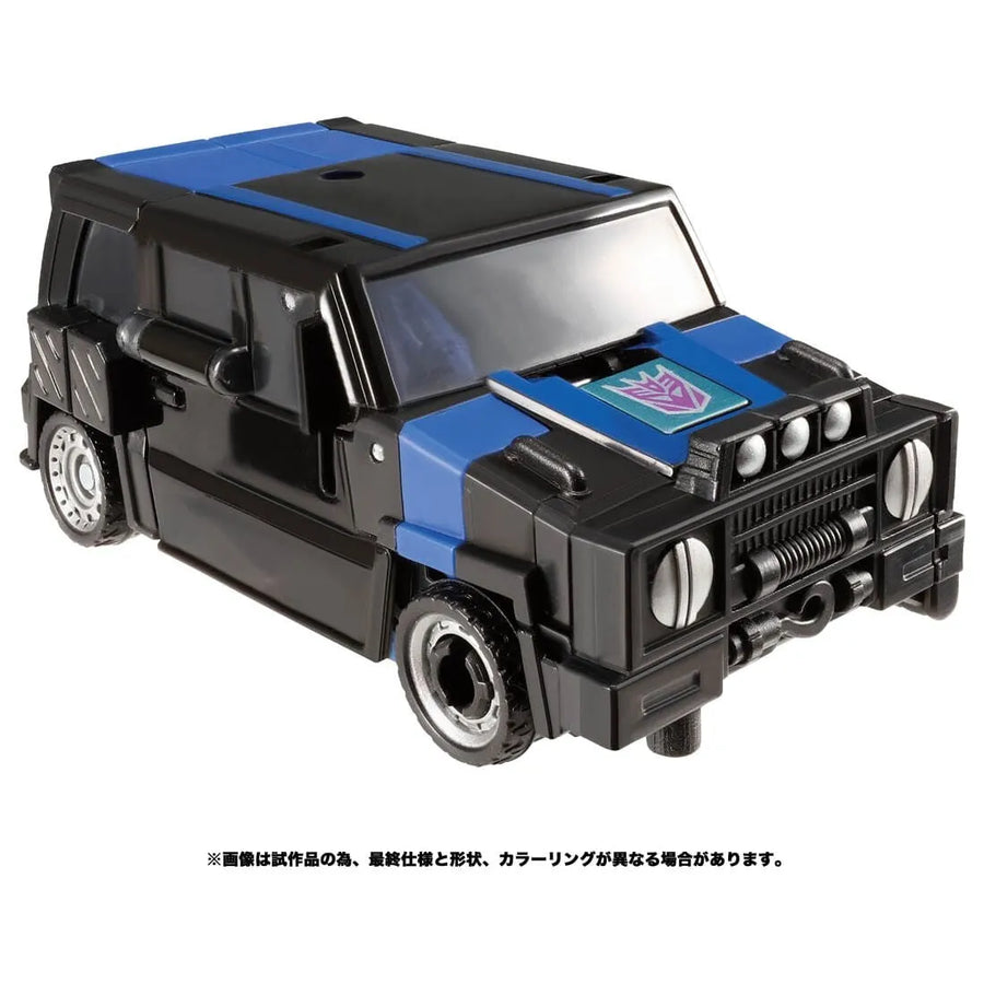 Transformers - Crankcase - Deluxe Class - Transformers Legacy  TL-17 (Takara Tomy)ㅤ – Takara Tomy – ActionFigure Brasil