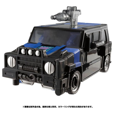 Transformers - Crankcase - Deluxe Class - Transformers Legacy  TL-17 (Takara Tomy)ㅤ – Takara Tomy – ActionFigure Brasil — acessórios