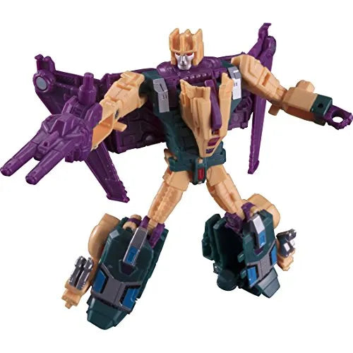 Transformers - Cutthroat - Power of the Primes PP-22 (Takara Tomy)ㅤ – Takara Tomy As Manufacturer – ActionFigure Brasil