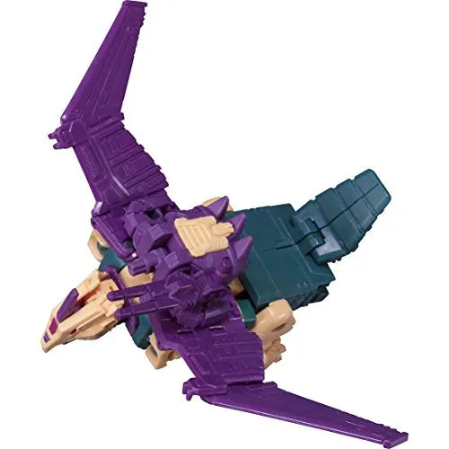 Transformers - Cutthroat - Power of the Primes PP-22 (Takara Tomy)ㅤ – Takara Tomy As Manufacturer – ActionFigure Brasil