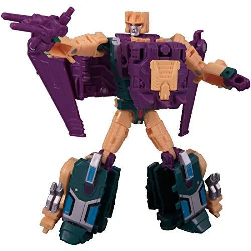 Transformers - Cutthroat - Power of the Primes PP-22 (Takara Tomy)ㅤ – Takara Tomy As Manufacturer – ActionFigure Brasil