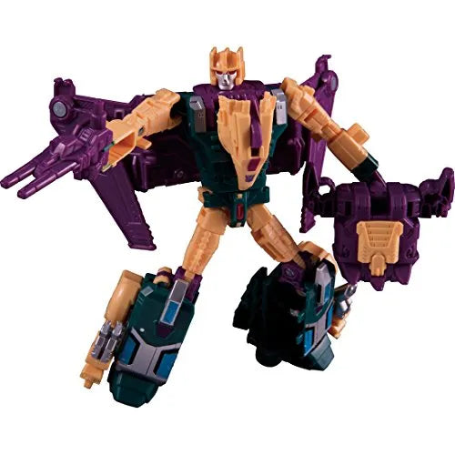 Transformers - Cutthroat - Power of the Primes PP-22 (Takara Tomy)ㅤ – Takara Tomy As Manufacturer – ActionFigure Brasil