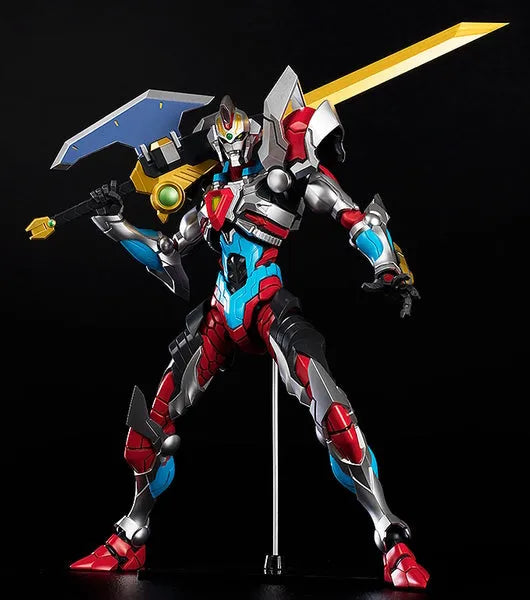 Transformers: Cyberverse - Convoy - Transformers: Cyberverse (toyline) TCV-23 - Ark Combine Optimus Prime (Takara Tomy)ㅤ – Takara Tomy – ActionFigureBrasil