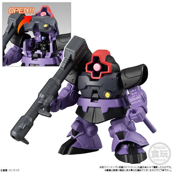 Transformers: Cyberverse - Shockwave - Transformers: Cyberverse (toyline) TCV-12 - Turbo Change Shockwave (Takara Tomy)ㅤ – Takara Tomy As Manufacturer – ActionFigure Brasil