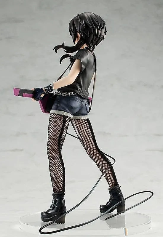 Transformers: Cyberverse - Starscream - Transformers: Cyberverse (toyline) TCV-04 - Launcher Strike Starscream (Takara Tomy)ㅤ – Takara Tomy – ActionFigureBrasil