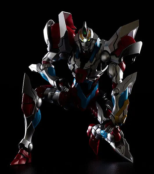 Transformers: Cyberverse - Starscream - Transformers: Cyberverse (toyline) TCV-14 - Shovel Fighter Starscream (Takara Tomy)ㅤ – Takara Tomy – ActionFigureBrasil